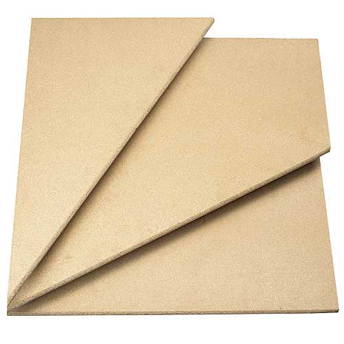 Goodfellow Angled Stair Treads - Presswood - Beige - 3 Per Pack