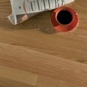 Oak Hardwood flooring - CS320 - Natural