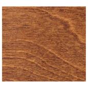 Plancher de bois contrecollé en érable « Riverside » rhum