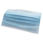 Disposable Earloop Masks - Box of 50