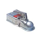 Trailer Channel Coupler - 1 7/8