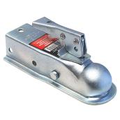 Trailer Channel Coupler - 2