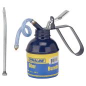 Burette à pompe de grade industriel, 10,6 oz
