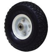 Pneumatic Hand Truck Wheel - 3.00 R4 - 10
