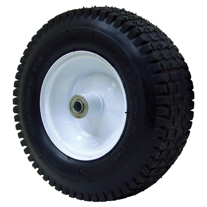 12 store wheelbarrow wheel