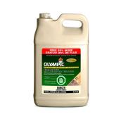 Nettoyant de terrasse olympique de qualité supérieure de 2,5 gallons