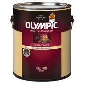 Exterior Stain and Sealant 2 in 1 - No 2 Base - 3.78 L