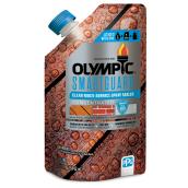 Olympic Smart Guard Concentrated Spray Sealant - Multi-Surface - Clear - 443-mL