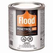 Additif à peinture Flood Penetrol(MD) en alkyde, 946 ml