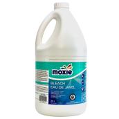 Moxie Bleach Liquid Disinfect 3.78 L