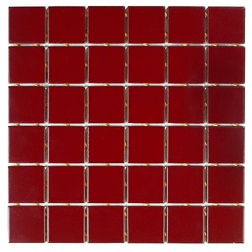 Ceramax Mosaic Floor Tiles Ce533092 Rona