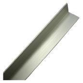 Precision Angle Bar - Aluminum - L-Shaped - 3/4-in W x 1 1/16-in T x 48-in L