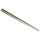 Precision Unthreaded Rod - Stainless Steel - Cylindrical - 3/16-in dia x 36-in L