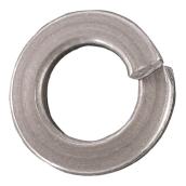 Precision  Spring Lock Washer - 3/8-in dia - Zinc-Plated - 50 Per Pack
