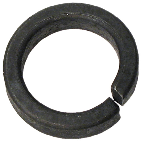 HI-COLLAR LOCK WASHER