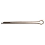 Precision Cotter Pins - 3/32-in Dia x 1-in L - Stainless Steel - 50 Per Pack