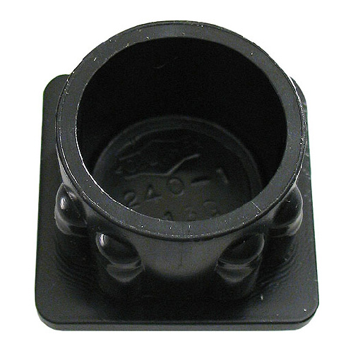 Precision Embout de sureté rond 142-606 Precision Embout de sureté rond 142-606
