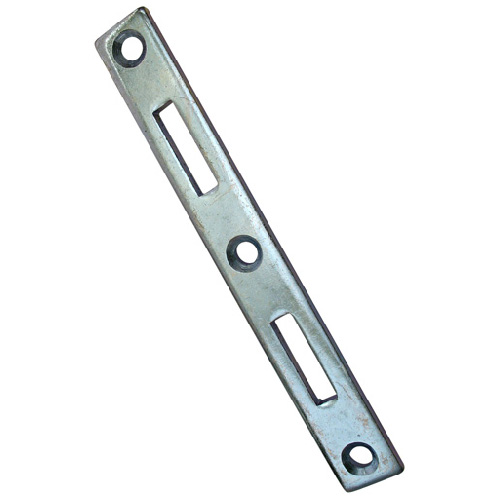 Attaches femelles pour rail de lit, 5, boîte de 4 400-303 Attaches femelles pour rail de lit, 5, boîte de 4 400-303