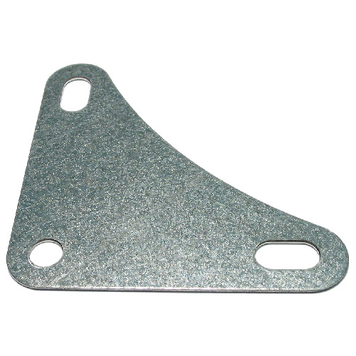 Precision Flat Corner - Steel - 3 - Zinc 142-616 Precision Flat Corner - Steel - 3 - Zinc 142-616