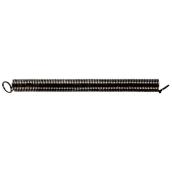 Extension Springs - 7/16" X 3 1/8" - Steel - 12/Pk