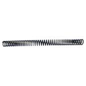 Extension Springs - 3/8" X 1 7/8" - Steel - 12/Pk