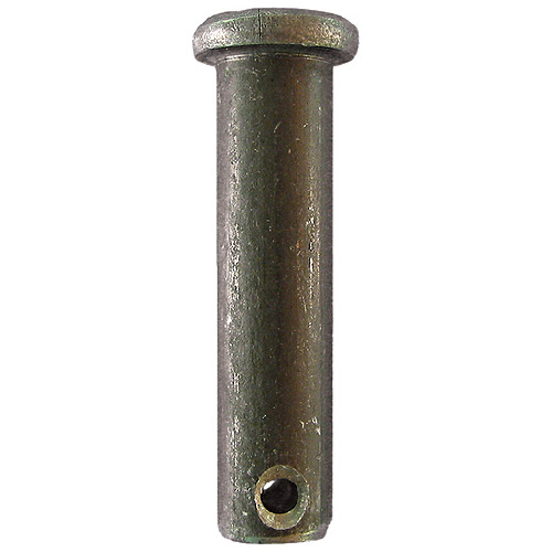 Precision Precision Clevis Pins - Steel - 1/4 x 2 Precision Precision Clevis Pins - Steel - 1/4 x 2