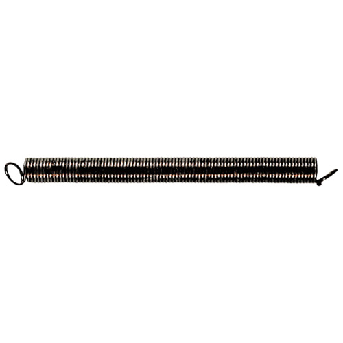 Extension Springs - 11/32" X 3" - Steel - 12/Pk