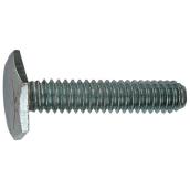 Patte ajustable en acier, 1/4-20 x 1 1/4