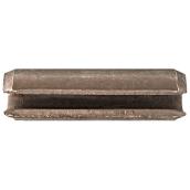 Slotted Spring Pins - 3/4" x 3/16" - Box of 50