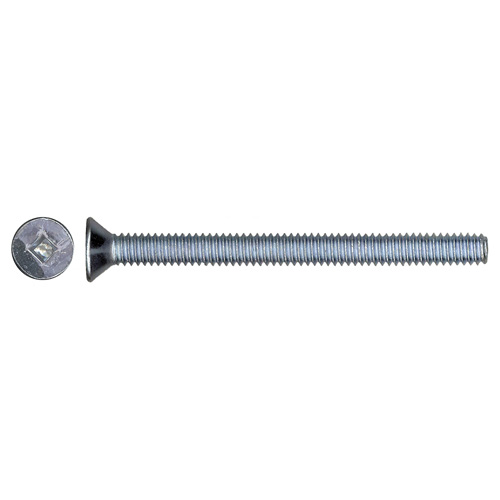#10 x 1" Oval Head Wood Screws Slotted Stainless Steel Quantity 500 