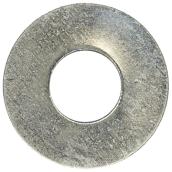 Precision Exterior Flat Washers - #10 - Stainless Steel - 6 Per Pack - 4-mm Dia
