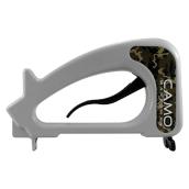 Outil Marksman avec vis à patio, n° 7, 1 7/8