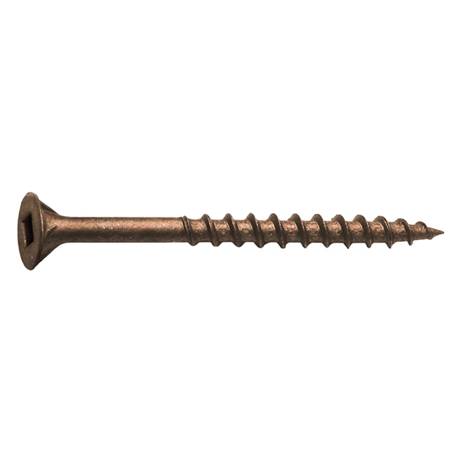 Wooden Screws Coarse Tooth Deck Screws Star Row Flat Head - Temu