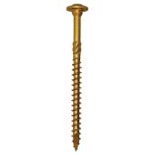 RSS Climatek-Coated Structural Screws - #10 x 3 1/8" - 50/Bx