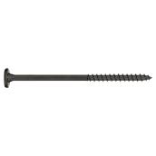 HeadLOK Flat-Head Structural Wood Screws - 2 7/8" - 50/Box