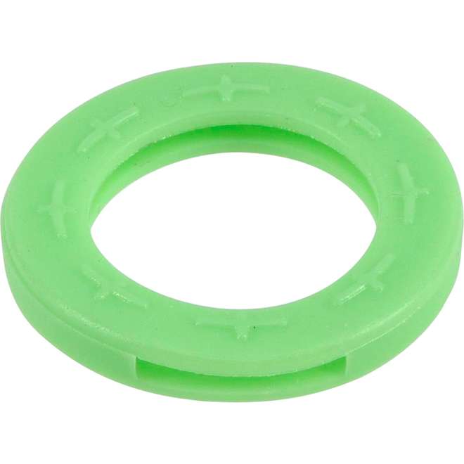 Hillman Neon Key Bands