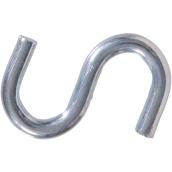 Hillman Zinc S Hook