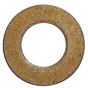 Hillman Zinc-Plated Standard SAE Flat Washers (5-Count)