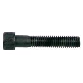 Hillman #10 1.5-in Socket-Head Alloy Allen-Drive Socket Cap Screw 2-pack