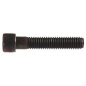 Hillman 3/8-in-16 Plain Steel Hex-Head Allen Standard SAE Socket Cap Screw