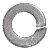 Hillman 9/16-in Standard SAE Split Lock Washer 2-pack