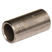 Entretoise en acier sans soudure de 1-1/2 po de longueur, diamètre intérieur de 1/2 po Hillman x 5/8" O.D