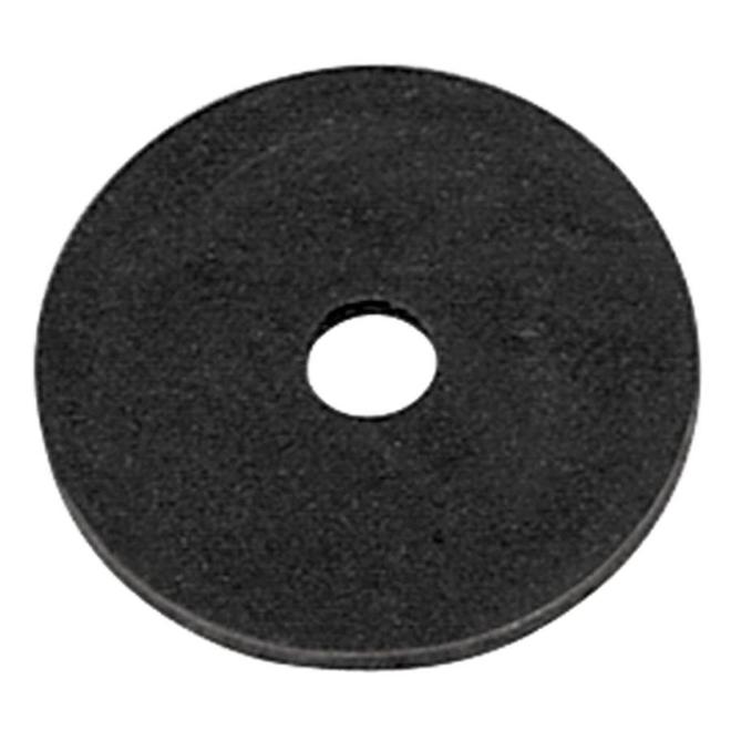 Hillman 5/32-in x 3/8-in Dia. Rubber Fender Washer 2-pack