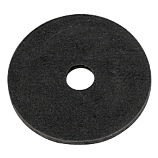 Hillman 1/4-in x 1/2-in Neoprene Standard SAE Fender Washers 2-Pack