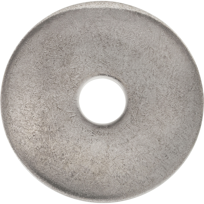 Hillman 5/16-in x 1-1/2-in Stainless Steel Standard SAE Fender Washers 5-pack