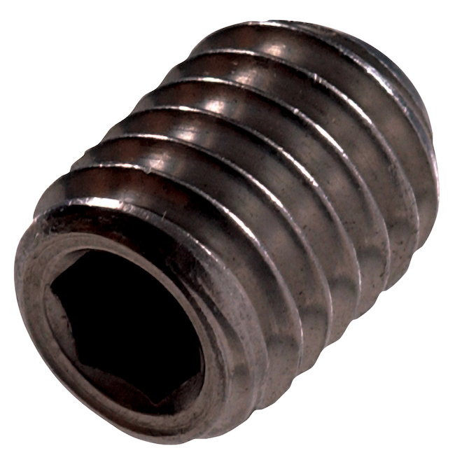 Hillman #10-32 Alloy Allen Cap Screw 2-pack