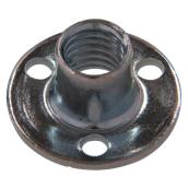 Hillman 5/16-in-18 Zinc-Plated Standard SAE Brad Hole Tee Nut