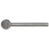 Vis à oreilles Hillman 5/16-in-18 x 2-in Zinc-Plateled Standard SAE Thumbbscrew