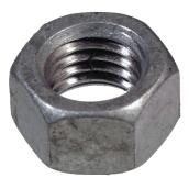 Hillman 3/4-in-10 Stainless Steel Standard SAE Hex Nuts 2-pack