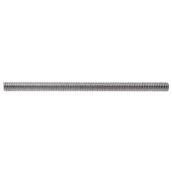 Hillman 5/16-in x 3-in Standard SAE Threaded Rod